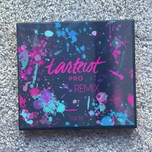 Tarte tarteist pro remix eyeshadow palette
